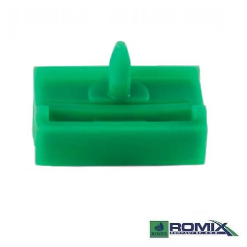 Przejdź do produktu Spinka listew progowych Romix C60451