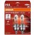 Osram H4 Night Breaker Silver 2szt.