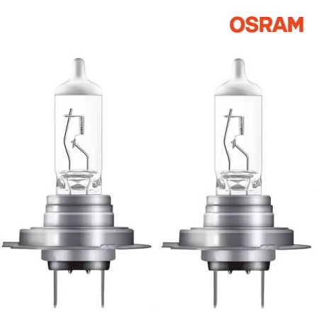Osram H7 Night Breaker Silver 2szt.