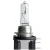 Żarówka halogenowa Philips H15 Standard nr. katalogowy 12580C1
