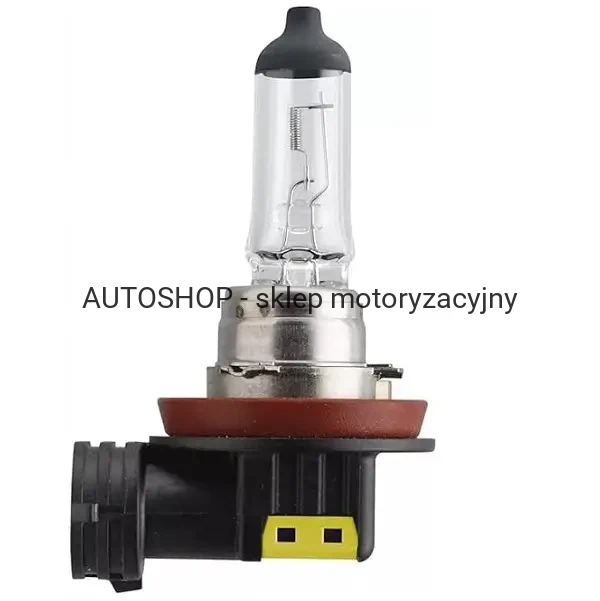 Żarówka halogenowa Philips H16 Standard nr. katalogowy 12366C1