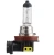 Żarówka halogenowa Philips H16 Standard nr. katalogowy 12366C1
