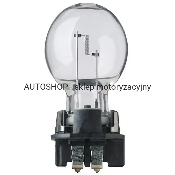Żarówka Philips PW16W Standatd 12177C1-2.