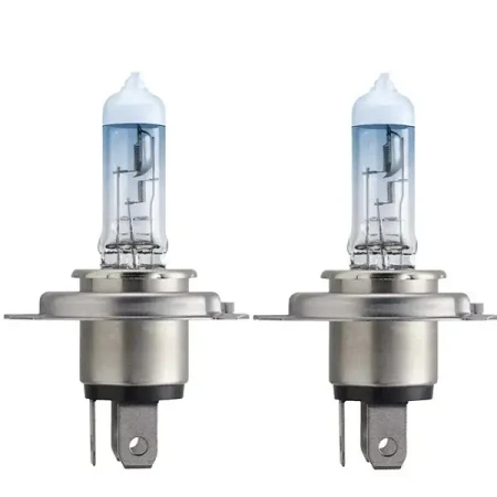 Żarówka halogenowa Philips H4 Vision 12342VPC2