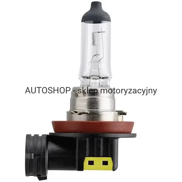 Żarówka halogenowa H11 Philips Vision +30% 12362PRC1