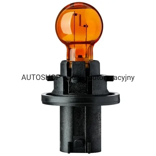 Żarówka sygnalizacyjna PHILIPS HiPerClic PCY16W