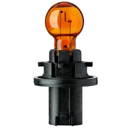 Żarówka sygnalizacyjna PHILIPS HiPerClic PCY16W