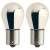 Żarówka sygnalizacyjna Philips SilverVision Chrome PY21W
