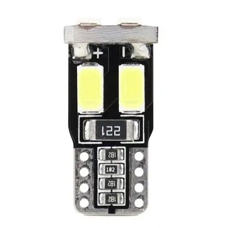 Żarówka sygnalizacyjna LED W5W