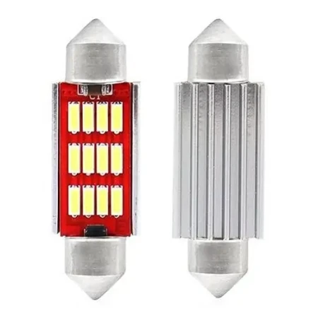 Żarówka LED C5W no.01289