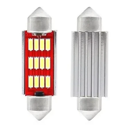 Żarówka LED C5W no.01291