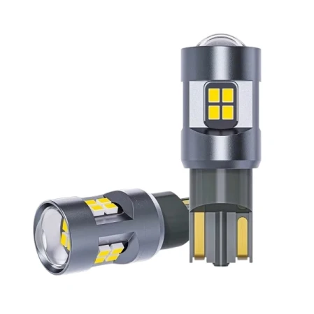 Żarówka LED W5W 16SDM 2016