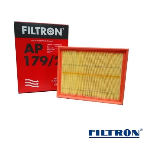Przejdź do produktu Filtr powietrza FILTRON AP179/2