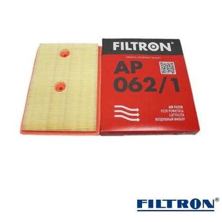 Filtr powietrza Filtron AP062/1