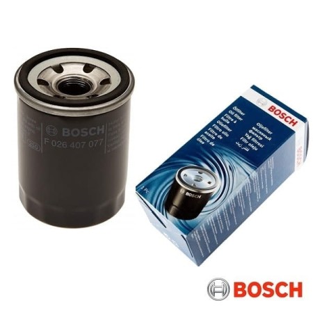 Filtr oleju Bosch F026407077