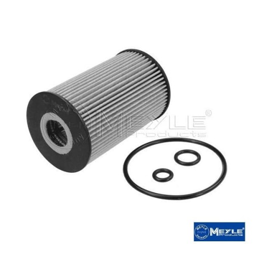 Przejdź do produktu Filtr oleju MEYLE no. 100 322 0011