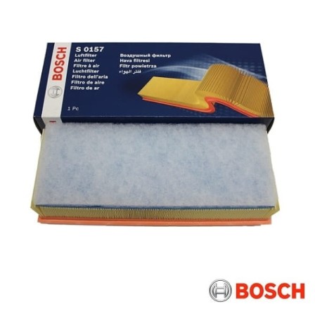 Filtr powietrza Bosch S0157