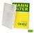Filtr kabinowy Mann Filter CU3037