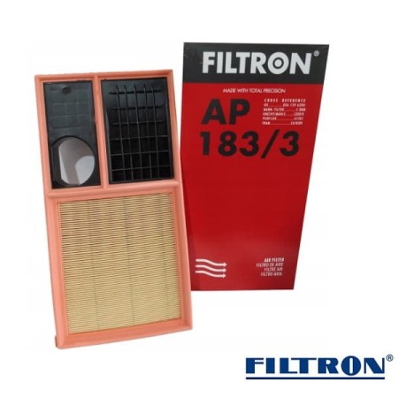 Filtr powietrza Filtron AP183/3