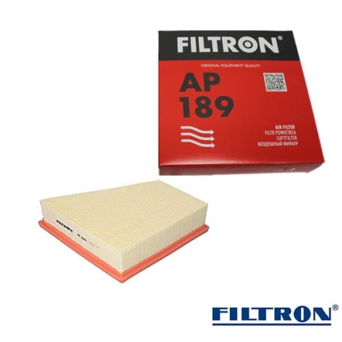 Przejdź do produktu Filtr powietrza FILTRON AP189