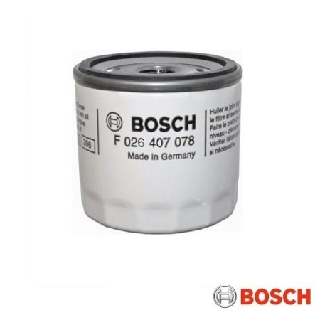 Filtr oleju Bosch F026407078