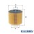 Filtr powietrza Filtron AR371/3 wymiary