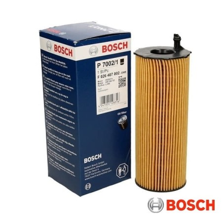 Filtr oleju Bosch P7002/1