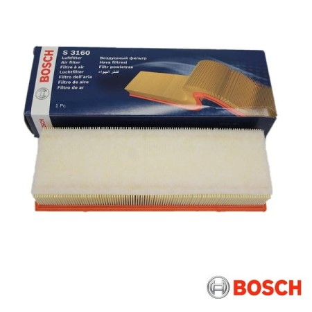 Filtr powietrza Bosch S3160 (457433160)