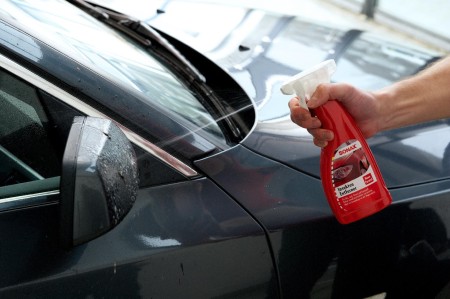 SONAX Preparat do usuwania owadów 