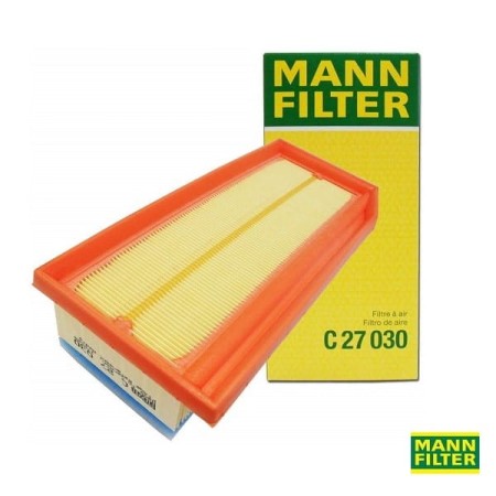 Filtr powietrza Mann Filter C27030