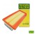 Filtr powietrza Mann Filter C27030