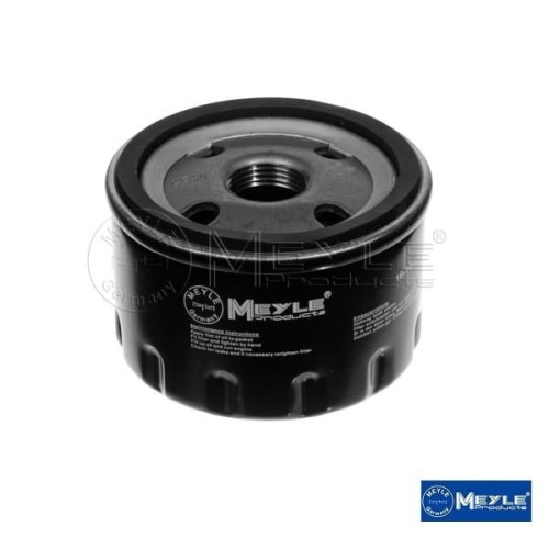 Przejdź do produktu Filtr oleju MEYLE no. 16-14 322 0000