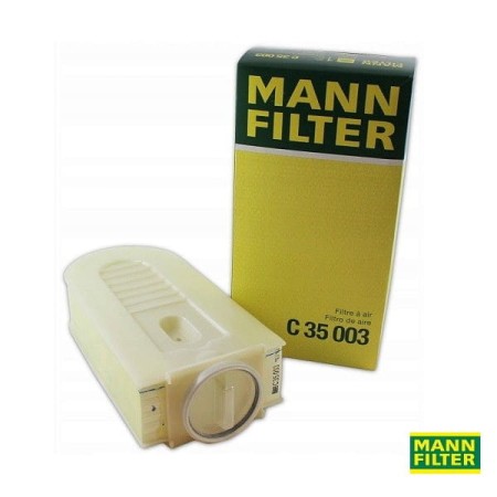 Filtr powietrza Mann Filter C35003
