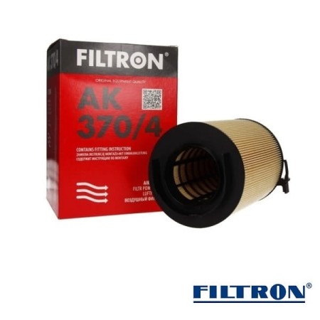 Filtr powietrza Filtron AK370/4