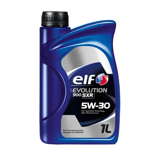Przejdź do produktu Elf Evolution 900 SXR 5W30 1L