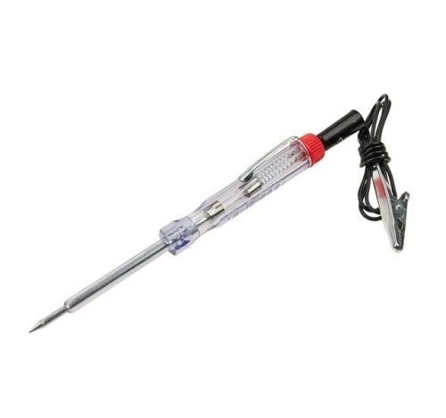 Przejdź do produktu Próbnik napięcia 6V, 12V, 24V