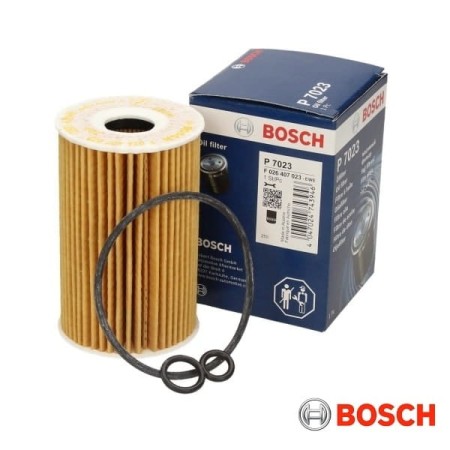Filtr oleju BOSCH P7023
