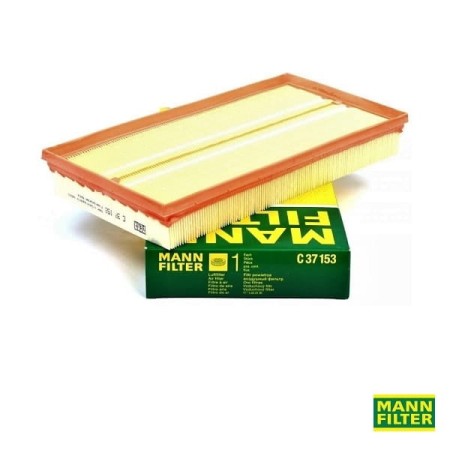 Filtr powietrza Mann Filter C37153