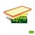 Filtr powietrza Mann Filter C37153