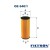 Filtr oleju Filtron OE640/1 - wymiary