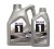 Mobil 1 FS X1 5W50 5L (zestaw 4+1)