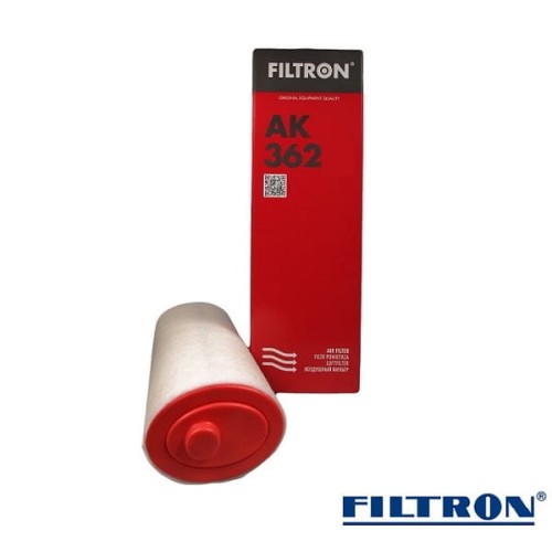 Przejdź do produktu Filtr powietrza FILTRON AK362