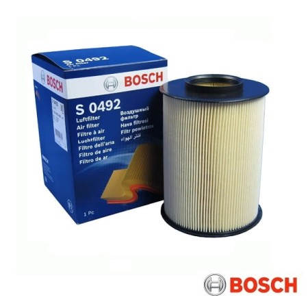 Filtr powietrza Bosch S0492