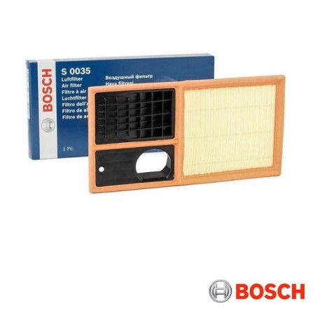 Filtr powietrza Bosch S0035 (F026400035)
