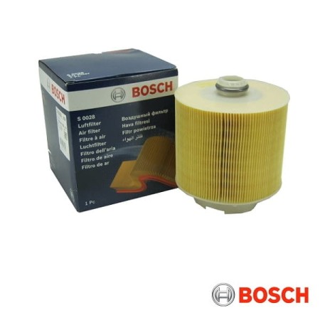 Filtr powietrza Bosch F026400028