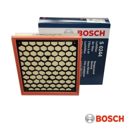 Filtr powietrza Bosch S0244 F026400244