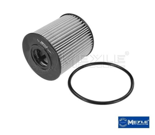 Przejdź do produktu Filtr oleju MEYLE no. 714 322 0011