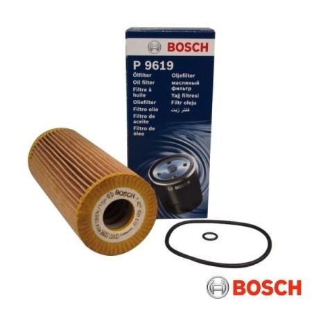 Filtr oleju Bosch P9619