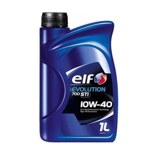 Przejdź do produktu Elf Evolution 700 STI 10W40 1L