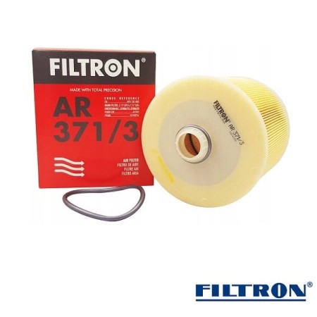 Filtr powietrza Filtron AR371/3